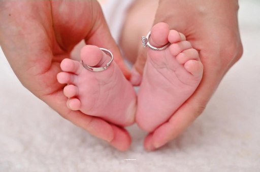 肇州孕妇多久肚子变大