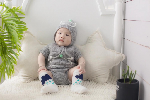 肇州宝宝淋巴结可以自愈吗