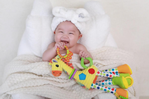 肇州6岁宝宝掉头发正常吗